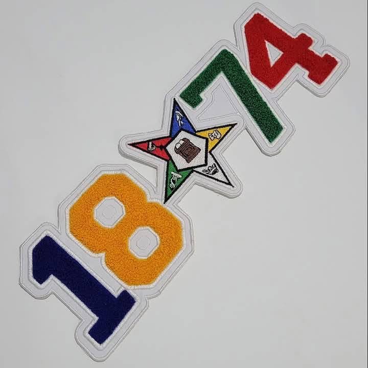 Uniform Patches