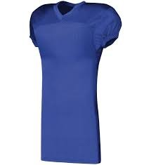 American Football Uniforms