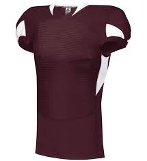American Football Uniforms