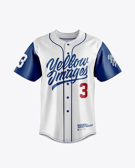 Baseball Jerseys