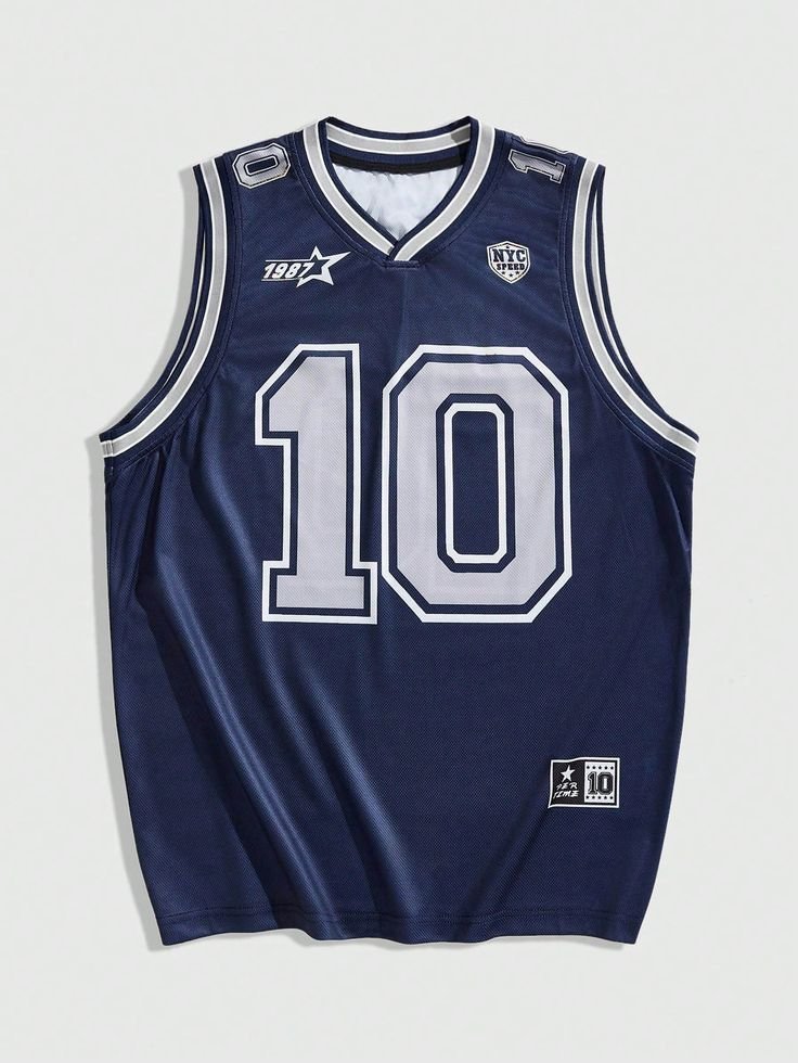 Basketball Uniforms