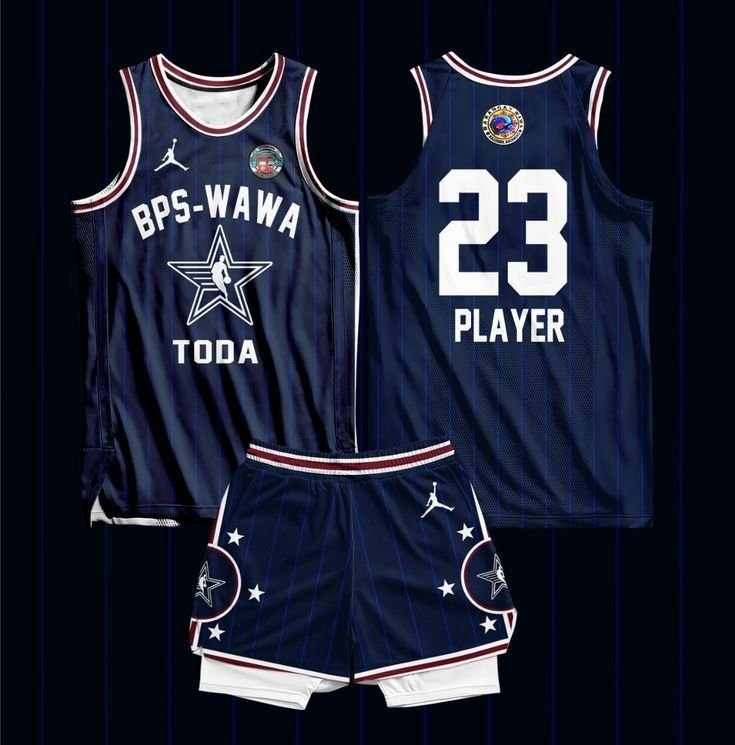 Hockey Jerseys