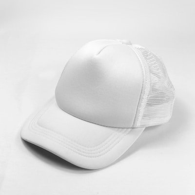 Custom Embroidered Caps