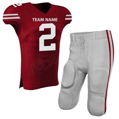 Hockey Uniform ESW-SW-903