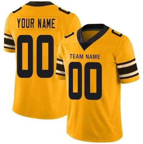 Hockey Uniform ESW-SW-905
