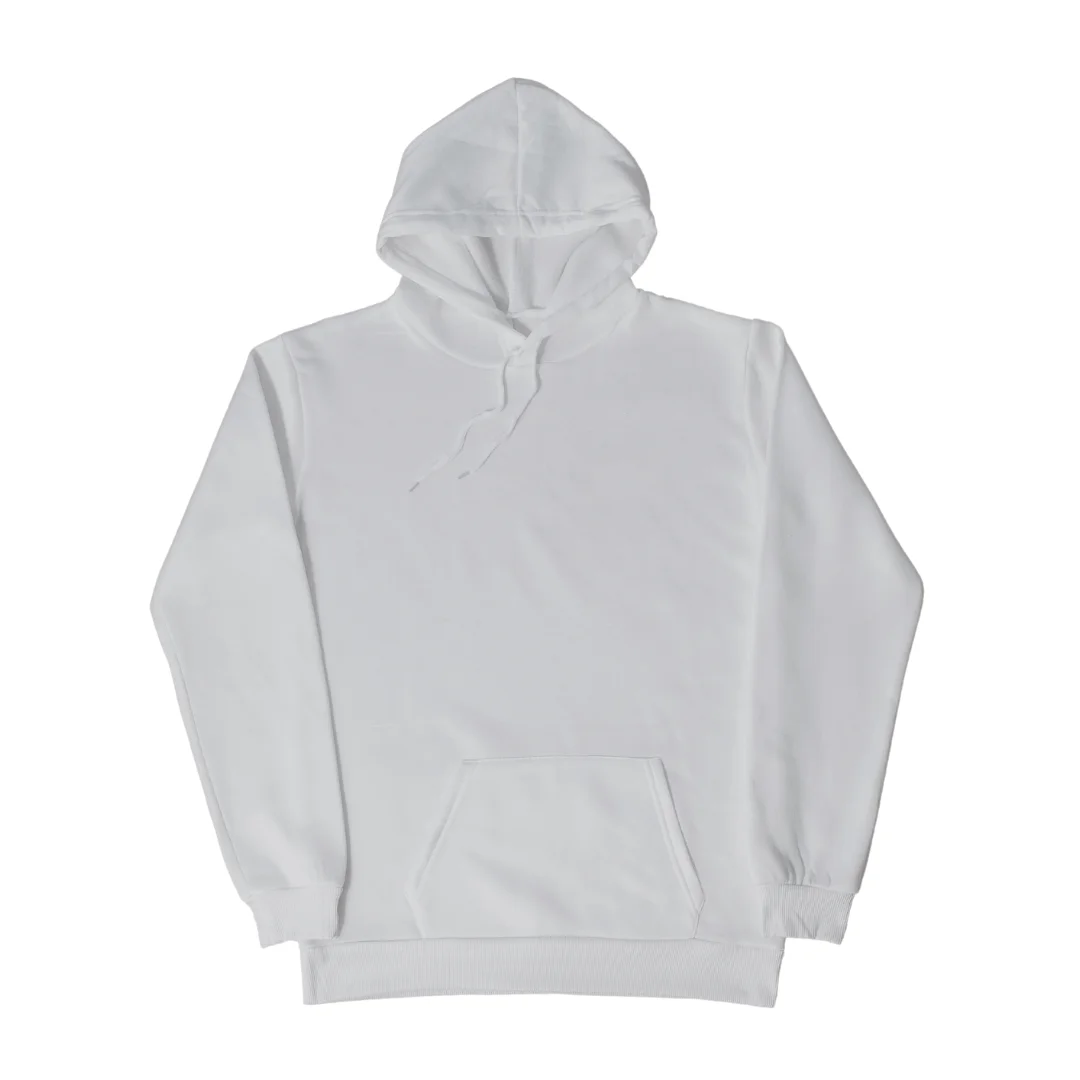 Heather Grey Hoodies