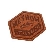 Leather Patch Program
