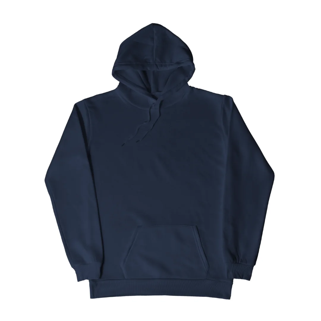 Navy Blue Hoodies