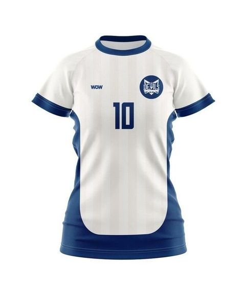 Lacrosse Uniforms